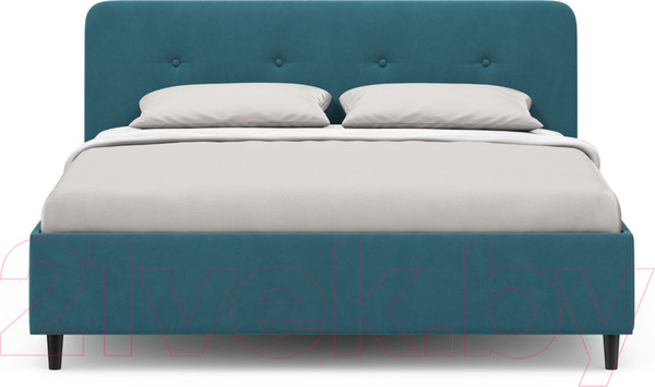 Изображение товара Полуторная кровать Moon Family 1253 / MF010530