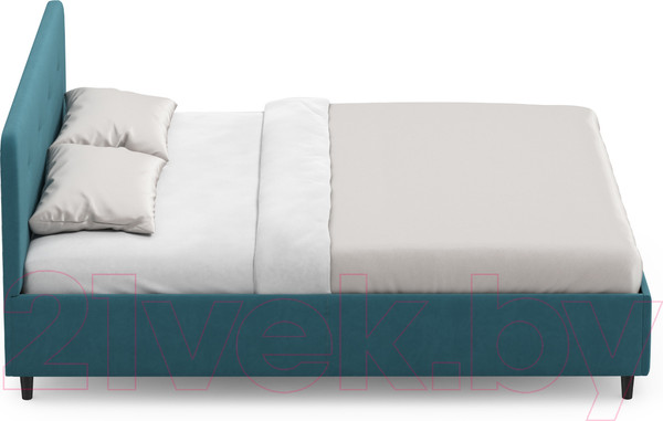 Изображение товара Полуторная кровать Moon Family 1253 / MF010530