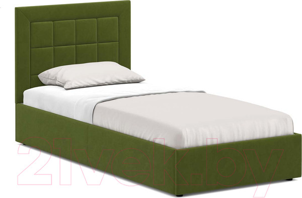 Изображение товара Односпальная кровать Moon Family 1251 / MF010146