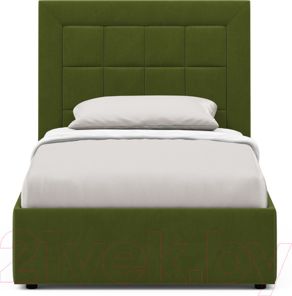 Изображение товара Односпальная кровать Moon Family 1251 / MF010146