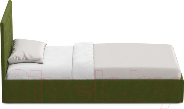 Изображение товара Односпальная кровать Moon Family 1251 / MF010146