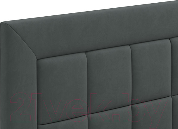 Изображение товара Односпальная кровать Moon Family 1251 / MF010226