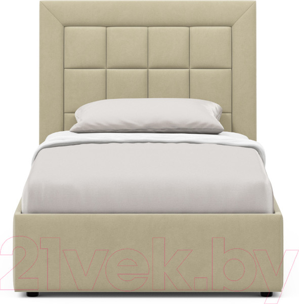 Изображение товара Односпальная кровать Moon Family 1251 / MF010236