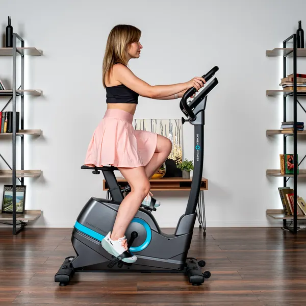 Изображение товара Велотренажер Oxygen Fitness Cardio Concept 5