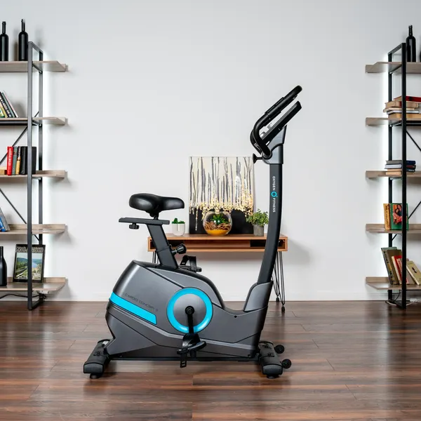 Изображение товара Велотренажер Oxygen Fitness Cardio Concept 5