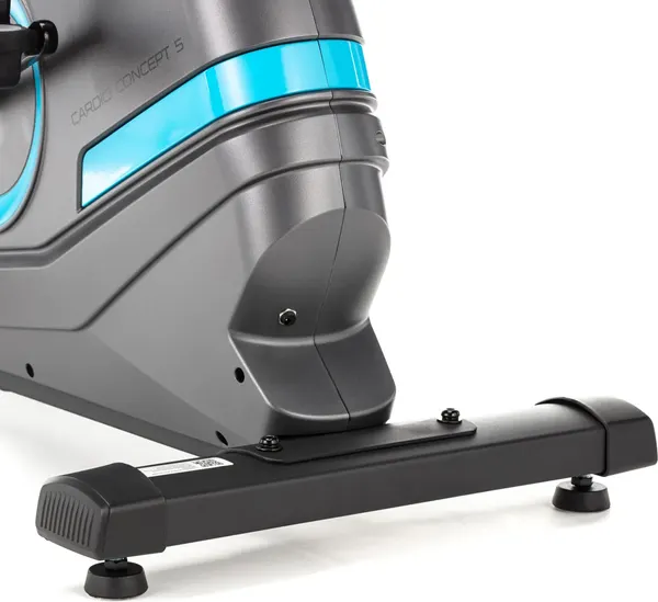 Изображение товара Велотренажер Oxygen Fitness Cardio Concept 5