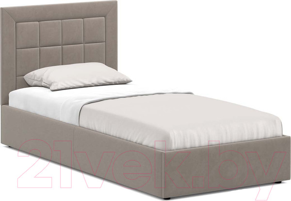 Изображение товара Односпальная кровать Moon Family 1251 / MF010127