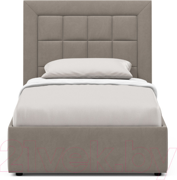 Изображение товара Односпальная кровать Moon Family 1251 / MF010127