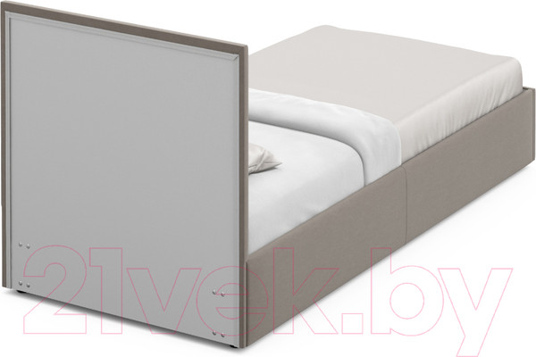 Изображение товара Односпальная кровать Moon Family 1251 / MF010127