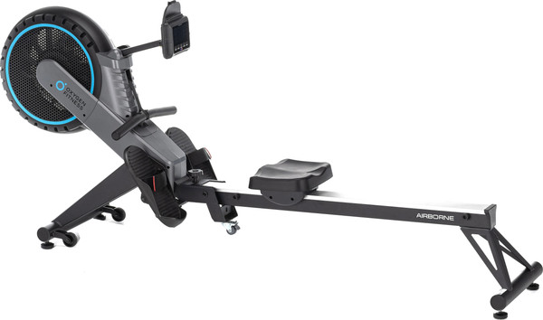 Изображение товара Гребной тренажер Oxygen Fitness Airborne