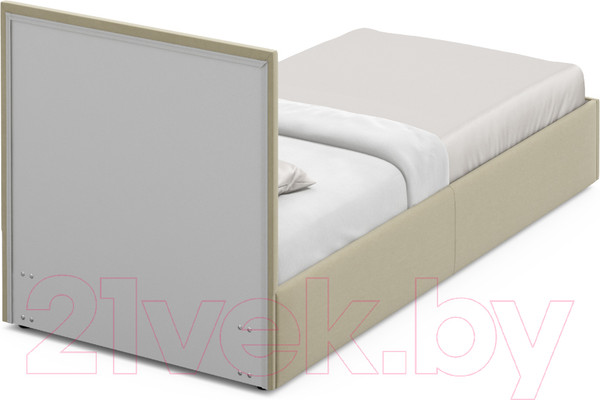 Изображение товара Односпальная кровать Moon Family 1251 / MF010237