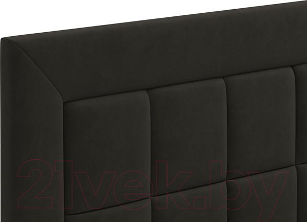 Изображение товара Односпальная кровать Moon Family 1251 / MF010097