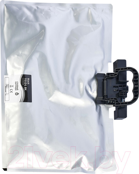 Изображение товара Контейнер с чернилами Sakura Printing SIC13T01D100