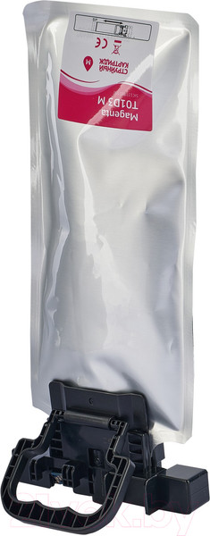 Изображение товара Контейнер с чернилами Sakura Printing SIC13T01D300