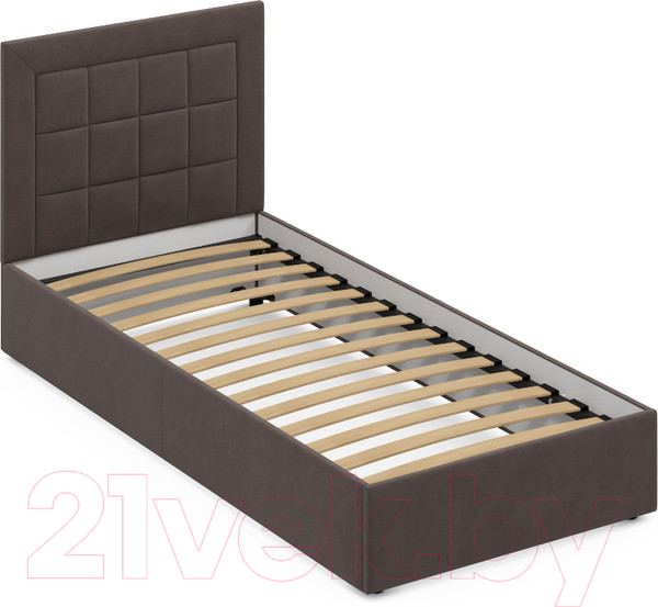 Изображение товара Односпальная кровать Moon Family 1251 / MF010067