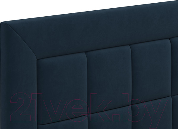 Изображение товара Односпальная кровать Moon Family 1251 / MF010087