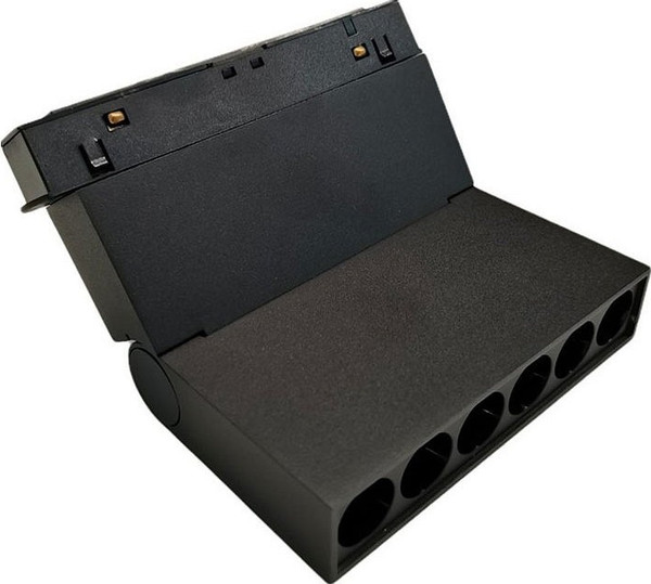 Изображение товара Трековый светильник Wertmark WTG.O22.607.40.06