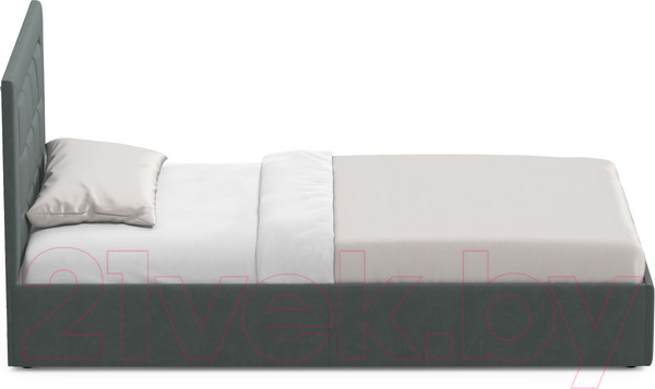 Изображение товара Односпальная кровать Moon Family 1251 / MF010107