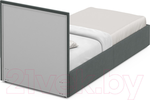 Изображение товара Односпальная кровать Moon Family 1251 / MF010107