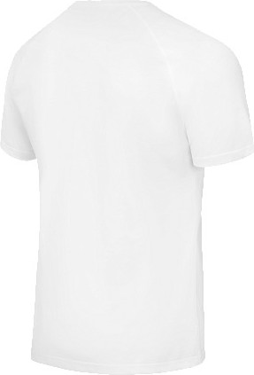 Изображение товара Футболка спортивная Jogel Essential CVC Tee (L, белый)