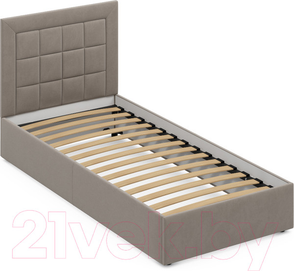 Изображение товара Односпальная кровать Moon Family 1251 / MF010057