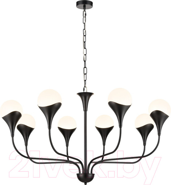 Изображение товара Люстра Velante 361-023-08