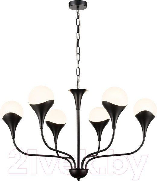 Изображение товара Люстра Velante 361-023-06