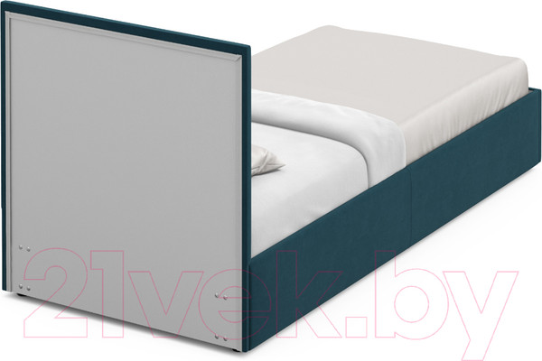 Изображение товара Односпальная кровать Moon Family 1251 / MF010167