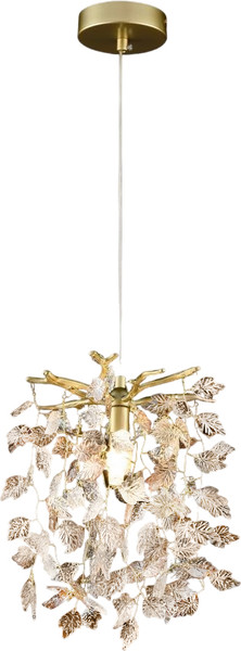 Изображение товара Потолочный светильник Velante 184-406-01