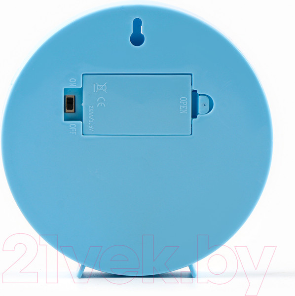 Изображение товара Набор алмазной вышивки Школа талантов Ночник. Зайка / 10251463