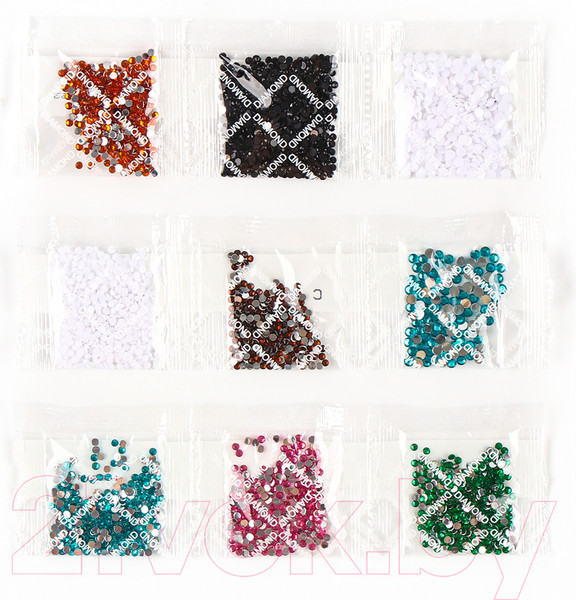 Изображение товара Набор алмазной вышивки Школа талантов Ночник. Зайка / 10251463