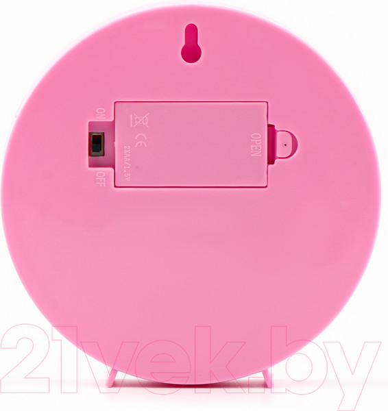 Изображение товара Набор алмазной вышивки Школа талантов Ночник. Котик / 10251464