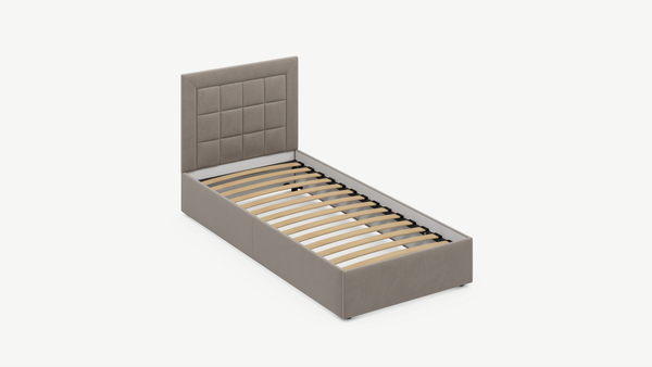 Изображение товара Односпальная кровать Moon Family 1251 / MF010187