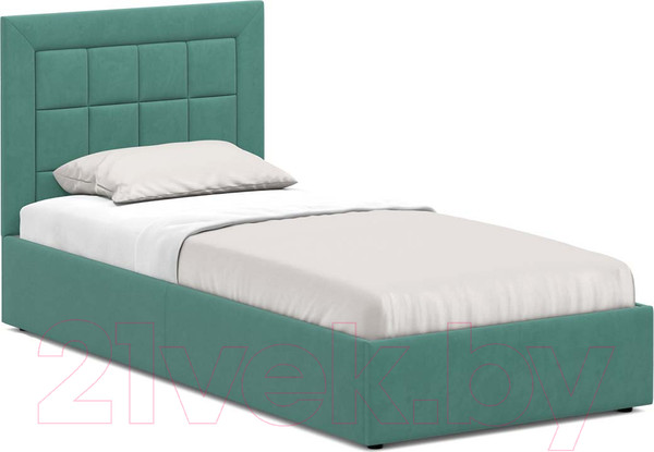 Изображение товара Односпальная кровать Moon Family 1251 / MF010197