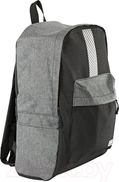 Изображение товара Рюкзак спортивный STG FB-006 / Х113268 (черный/серый)
