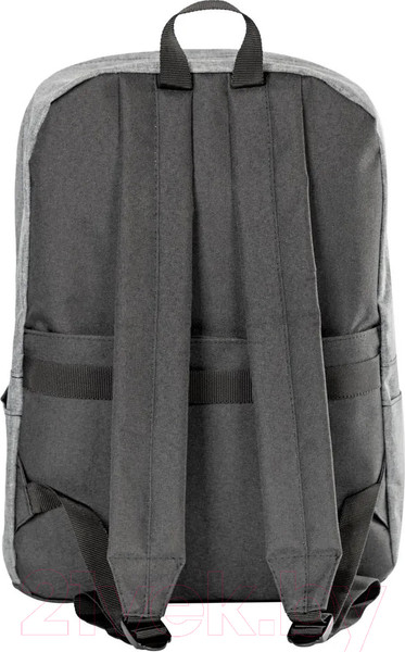 Изображение товара Рюкзак спортивный STG FB-006 / Х113268 (черный/серый)