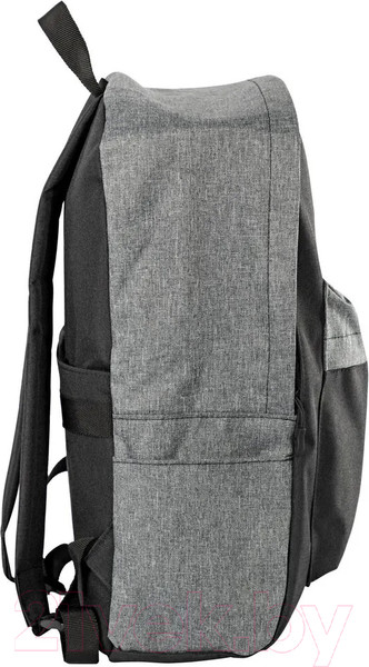 Изображение товара Рюкзак спортивный STG FB-006 / Х113268 (черный/серый)