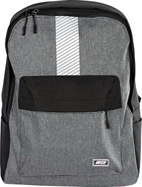 Изображение товара Рюкзак спортивный STG FB-006 / Х113269 (серый/черный)
