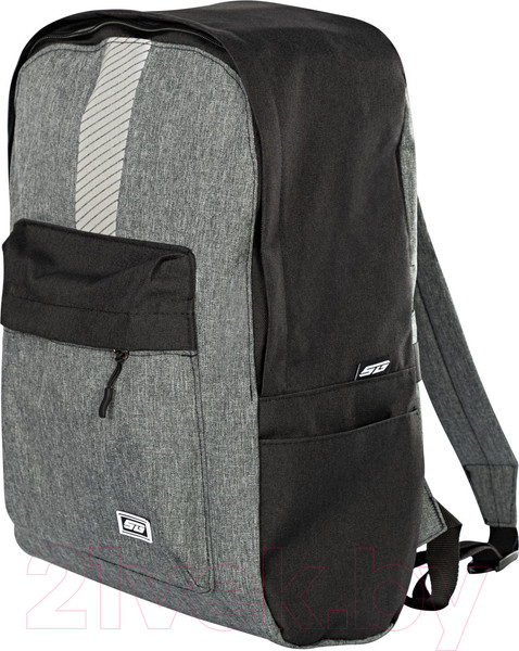 Изображение товара Рюкзак спортивный STG FB-006 / Х113269 (серый/черный)