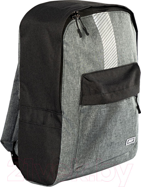 Изображение товара Рюкзак спортивный STG FB-006 / Х113269 (серый/черный)