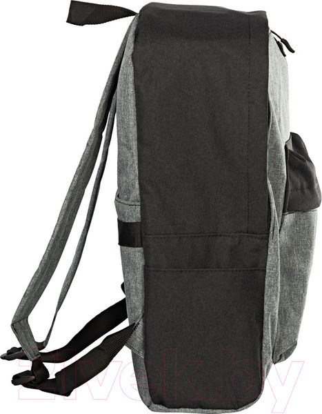 Изображение товара Рюкзак спортивный STG FB-006 / Х113269 (серый/черный)
