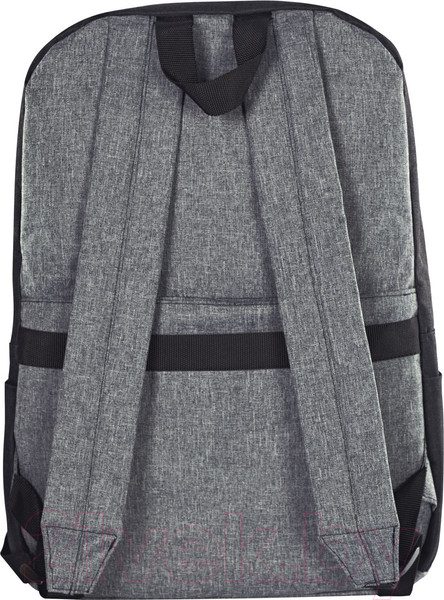 Изображение товара Рюкзак спортивный STG FB-006 / Х113269 (серый/черный)