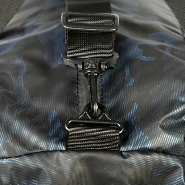 Изображение товара Спортивная сумка STG FB-007 / Х113476 (камуфляж/темно-синий)