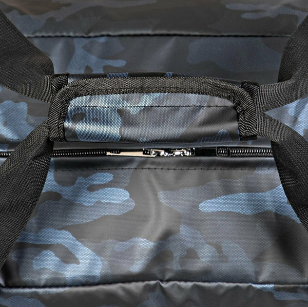 Изображение товара Спортивная сумка STG FB-007 / Х113476 (камуфляж/темно-синий)