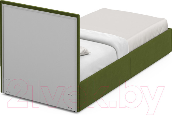 Изображение товара Односпальная кровать Moon Family 1251 / MF010147