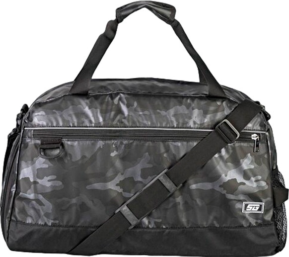 Изображение товара Спортивная сумка STG FB-007 / Х113477 (камуфляж/серый)