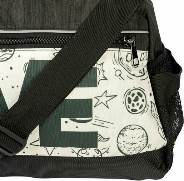 Изображение товара Спортивная сумка STG FB-007 / Х113478 (черный)