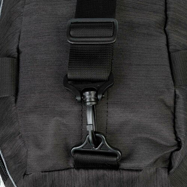 Изображение товара Спортивная сумка STG FB-007 / Х113478 (черный)