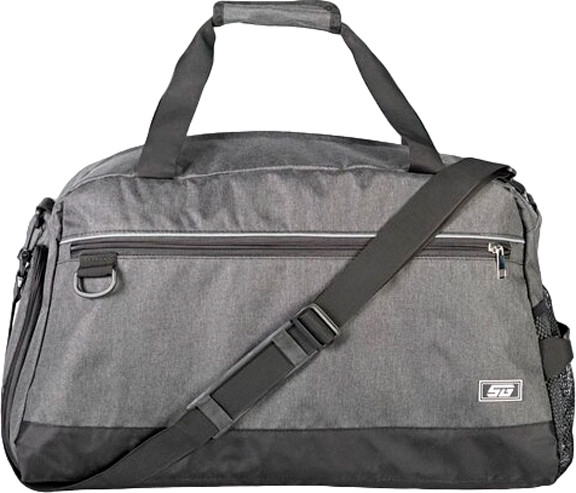 Изображение товара Спортивная сумка STG FB-007 / Х113480 (черный)