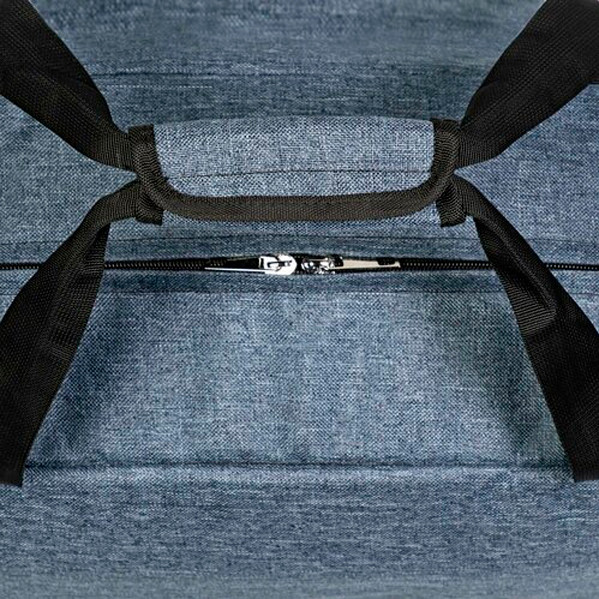 Изображение товара Спортивная сумка STG FB-007 / Х113481 (темно-синий)